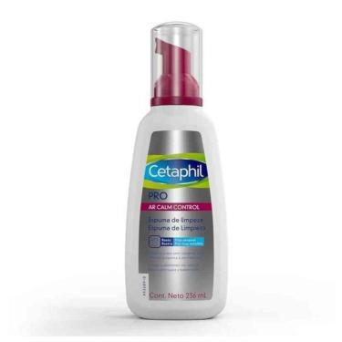 Imagem de Cetaphil Pro Ar Espuma De Limpeza 236Ml
