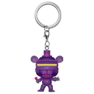 Imagem de POP Keychain: FNAF S7- Freddy w/S7