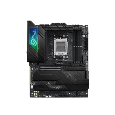 Imagem de Placa Mae ASUS AMD (AM5) DDR5 ATX - ROG STRIX X670E-F Gaming Wifi