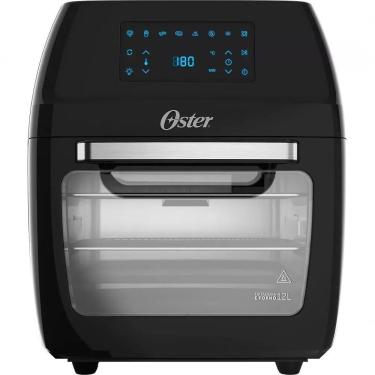 Imagem de Fritadeira Oster Oven Fryer Ofrt780 Preto 1800W 110V