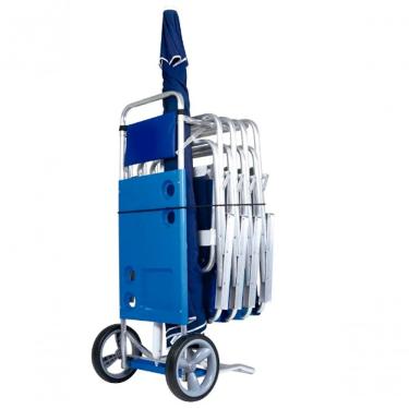 Imagem de Carrinho De Praia - Mor