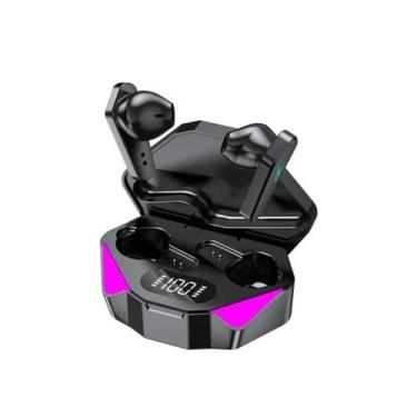 Imagem de Fone de ouvido Bluetooth Gamer para Tab A7 A8 A9 S6 S7 S8 - Starmega