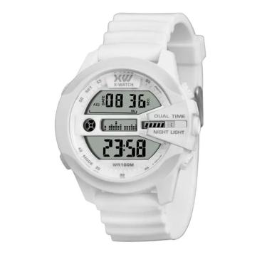 Imagem de Relogio X-Watch Xmppd800 Bxbx