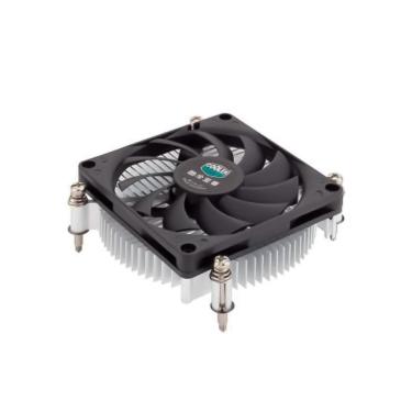 Imagem de Cooler Master Cooler H115 Lga1150 Pct -1