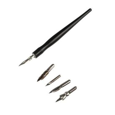 Imagem de Linha de painel caneta de permeação caneta vazamento caneta montagem modelo ferramenta de pintura evitar esfregar linha de infiltração