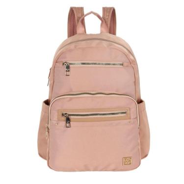 Imagem de Mochila Feminina Executiva Notebook Bolsa Reforçada Up4you-Feminino