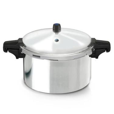 Imagem de Panela Pressão Externa Nigro Nigro 12L