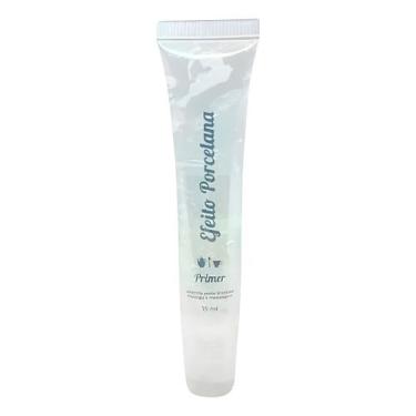 Imagem de Prime Facial Cuidados Pele Efeito Porcelana Maquiagem - Universal
