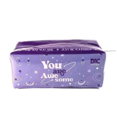 Imagem de Estojo Trendy Purple DAC