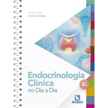 Imagem de Endocrinologia No Dia A Dia