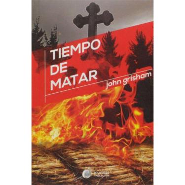 Imagem de Tiempo De Matar