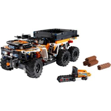 Imagem de Lego Technic - Veículo Off-Road