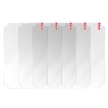 Imagem de ALADRS 5pcs protetor de tela para Photon M5S, filme protetor de tela de impressora 3D para Anycubic Photon M5S Pro 12K de 10,1 polegadas - espessura 0,1 mm(For M5S/M5S Pro)