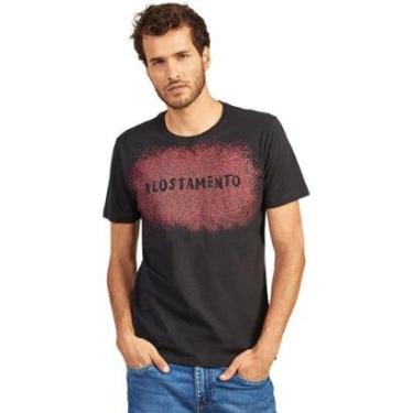 Imagem de Camiseta Acostamento Neon V23 Masculino-Masculino