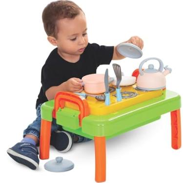 Imagem de Mercotoys Mesa Gourmet Unissex