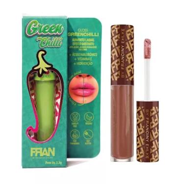 Imagem de Kit Gloss Greenchilli Mais Chocochilli Fran Franciny Ehlke