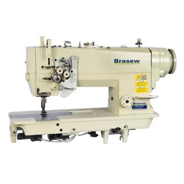Imagem de Perspontadeira Alternada Direc Drive-220v - Brasew