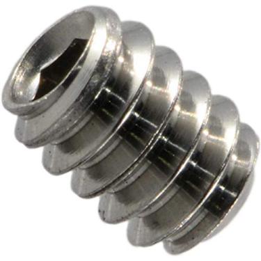Imagem de Conjunto de parafusos de soquete grosso 014973207465 difícil de achar, 6-32 x 3/16, Peça-20