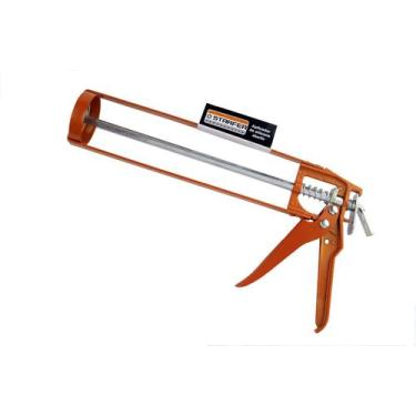 Imagem de Pistola Aplicador De Silicone Aberto Starfer