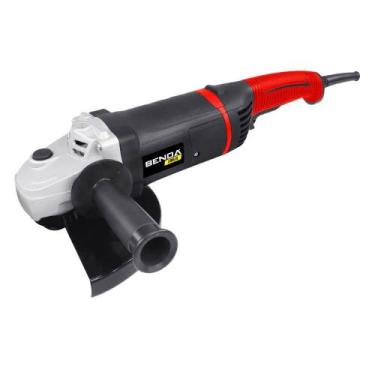 Imagem de Esmerilhadeira Benoá AG419 2150W 9" 6000RPM - BENOA, 220V