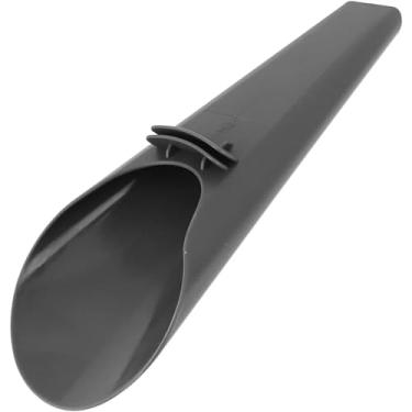 Imagem de CHMINGDE Adequado para desviador de vapor Thermomix TM5/TM6 acessórios panela de pressão guia de ar antiqueimadura desvio a vapor tubo de escape ferramentas de cozinha