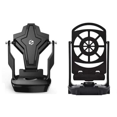 Imagem de 2 Pacotes Phone Swing - Acessório para Pokémon Go (Versão Silenciosa) 