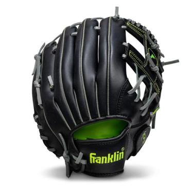 Imagem de Luva de Beisebol e Softbol Franklin Sports Fieldmaster - Adulto Unisse