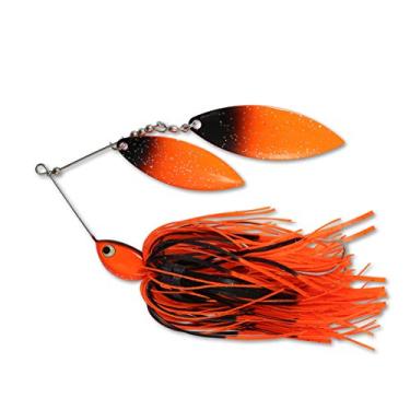 Imagem de Northland Tackle RRTW7-38 Ica de palheta Pro-Model Tandem Isca, Blackbird, 10 g