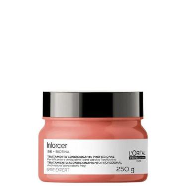 Imagem de L'Oréal Professionnel Serie Expert Inforcer - Máscara Capilar 250g - l