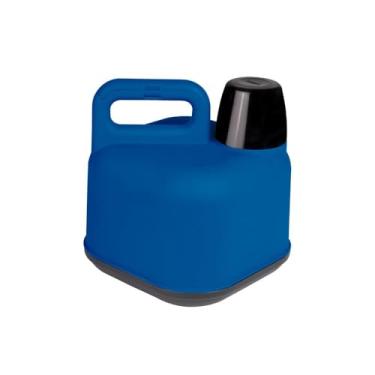 Imagem de Mor - Garrafão Térmico 3 Litros Azul