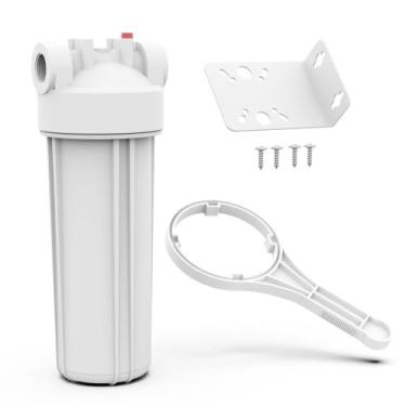 Imagem de Caixa de filtro de água para toda a casa MewMore FHW10 10x2.5
