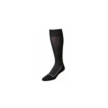 Imagem de Meia Jobst Sport, 20-30 mmHg, 3/4, Preto, G