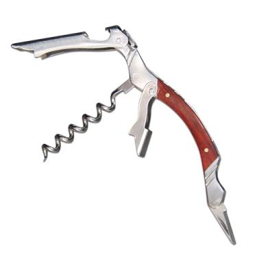 Imagem de Saca-rolhas ORIGINAL LAGUIOLE LA TOUR Ultra Premium com caixa para presente