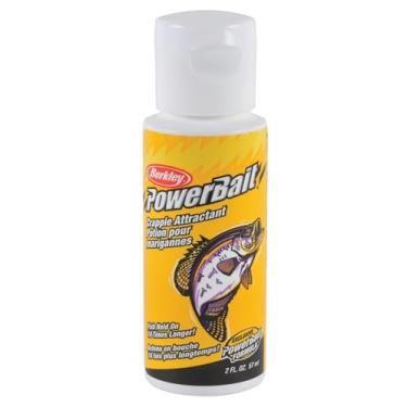 Imagem de Berkley Isca de pesca PowerBait Attractant, Crappie/Panfish, 59 ml