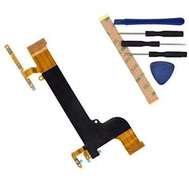 Imagem de Cabo flexível de botão de volume H3213 compatível com Sony Xperia XA2 Ultra H3223 H4213 H4233