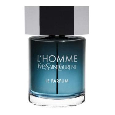 Imagem de Perfume YVES SAINT LAURENT L`homme Le Parfum Eau De Parfum 60ml