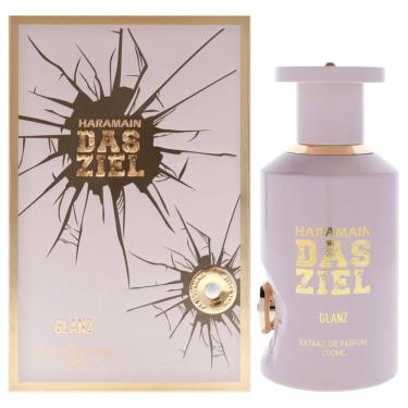 Imagem de Perfume Al Haramain Das Ziel - Glanz Eau de Parfum 100ml unissex