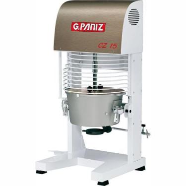 Imagem de Misturela 15 litros CZ15 G.Paniz Bivolt