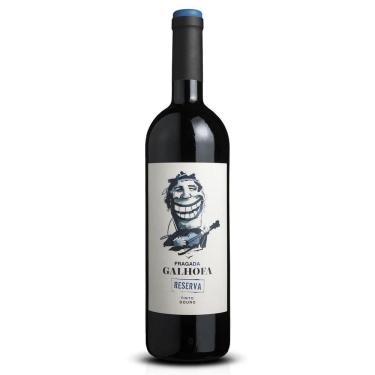 Imagem de Vinho Fraga Da Galhofa Tinto Reserva Douro