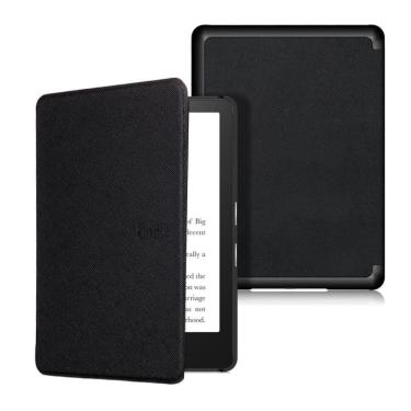 Imagem de Capinha Couro Premium Para Novo Kindle 12 Básico Rs23Cv 6.0