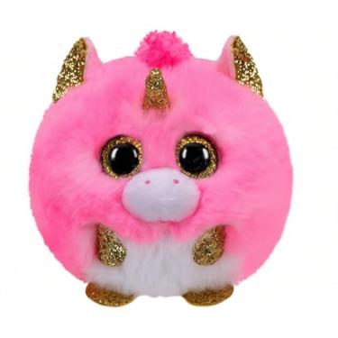 Imagem de PELUCIA TY BEANIE BALLS 9CM TOYNG (Fantasia)