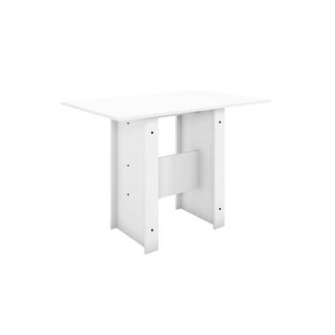 Imagem de Mesa de Jantar 4 Lugares Winchester Branco