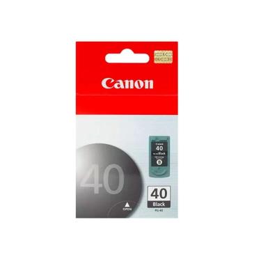 Imagem de Cartucho Canon Pg 40 Preto