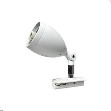 Imagem de Spot Bullet De Trilho Ad 2555-Bm/Pm-V3 Para Mr16 Interlight