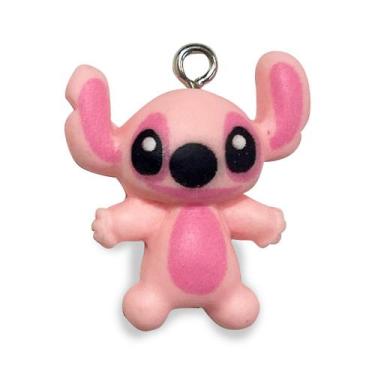 Imagem de Kit com 20 Pingentes diversos modelos Para Fazer Pulseira Colar Brinco