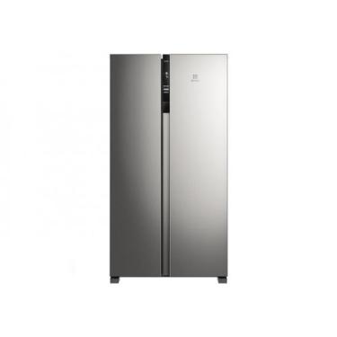 Imagem de Geladeira Electrolux Frost Free Inverter 435L Efficient com AutoSense 