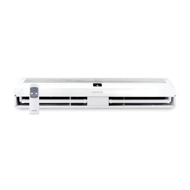 Imagem de Cortina de Ar Agratto 150cm 210W Economia de Energia Modelo ACDA150I-02 com Controle Re...
