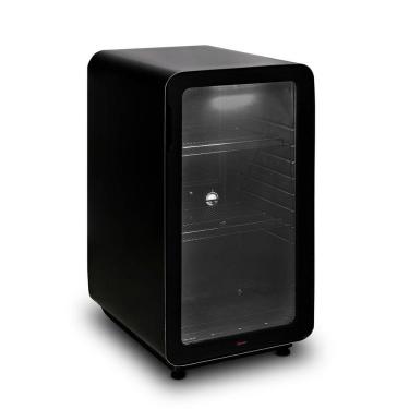 Imagem de Cervejeira Memo 100 Litros Frost Free Preta