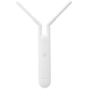 Imagem de Access Point Ubiquiti UniFi® UAP-AC-M - Gigabit - Dual Band - Indoor/Outdoor - MU-MIMO - PoE passivo