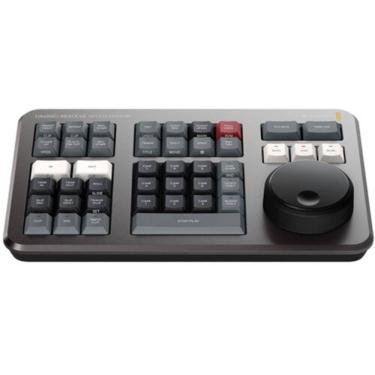 Imagem de Blackmagic Davinci Resolve Speed (Dv/Res/Bbpnlmleka)